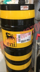 Моторное масло синтетическое ENI I-Sint Professional 5W-40 (60л/200л)