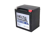 Аккумулятор DELTA EPS1230 MF (12V/30A) аналог YTX30L-BS, YB30L-B, YTX30L
