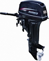 Лодочный мотор Hidea HD18FES (Дистанция)