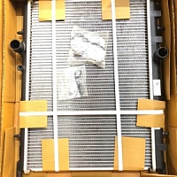 Радиатор системы охлаждения NRF 58304