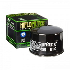 Фильтр масляный HIFLO FILTRO HF147
