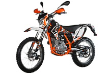 Мотоцикл кроссовый KAYO T2 250 ENDURO 21/18 (2018 г.)