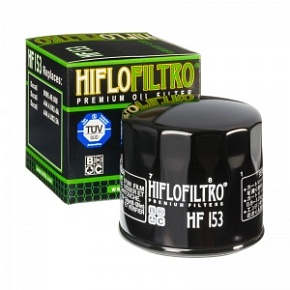 Фильтр масляный HIFLO FILTRO HF153