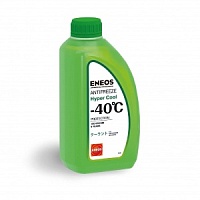 Антифриз ENEOS Antifreeze Hyper Cool -40°C (green) 1кг