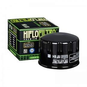 Фильтр масляный HIFLO FILTRO HF184