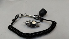 Выключатель экстренного останова со шнуром C40900050