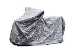 Чехол для мототехники REXWEAR (серый, XL, 110143-773-4483)