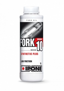 Гидравлическое масло синтетическое IPONE FORK 10 (1л)