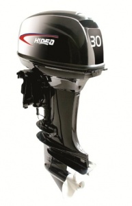 Лодочный мотор Hidea HD30FES