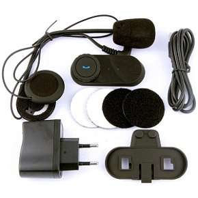 Гарнитура Bluetooth V2-1000A