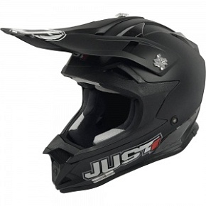 Шлем (кроссовый) JUST1 J32 PRO Solid