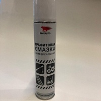 Смазка для телескопических стрел аэроз. MC-1700 400мл ВМПАВТО 8502