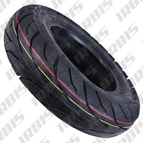 Шина 10" 120/90-10 TL (scooter/sporty)