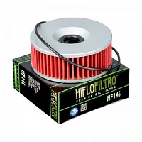Фильтр масляный HIFLO FILTRO HF146