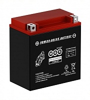 Аккумулятор WBR MT12-18A (12V18Ah) аналог YTX16-BS-1