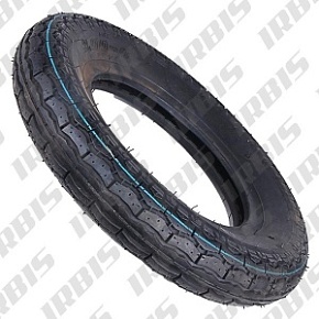 Шина 8" 3.00-8 TT (scooter/urban)