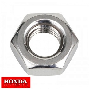Гайка, шестигр., 14MM 9403014200 HONDA