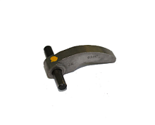 Грузик в сборе C40600930