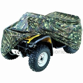 Чехол для хранения квадроцикла ATV150-250; оксфорд 240т (120гр/квм)