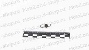 Пружина крючка вала п/п 152FMH,154FMI 110-125см3