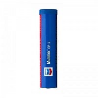 Смазка пластичная литиевая CHEVRON MOLY GRACE EP NLGI 2 (397г)