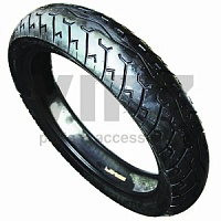 Шина 14" 100/80-14 TL (scooter/sporty)