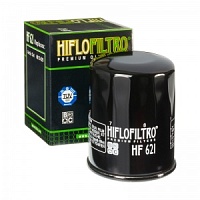 Фильтр масляный HIFLO FILTRO 