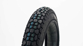 Покрышка мото 3,00-17 F-550 (BosenTire)