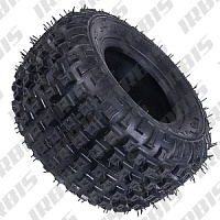 Шина 7" 16х8-7 (atv/grass) FAR WAY