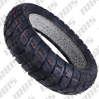 Шина 13" 130/60-13 TL (scooter/urban) DURO