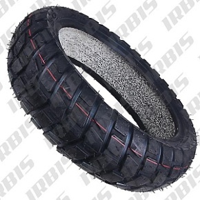 Шина 13" 130/60-13 TL (scooter/urban) DURO