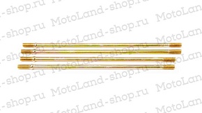 Шпильки цилиндра (компл. 4шт) 139FMB,147FMH 50-70см3