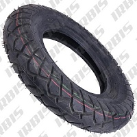 Шина 10" 120/90-10 TL (scooter/urban) DURO
