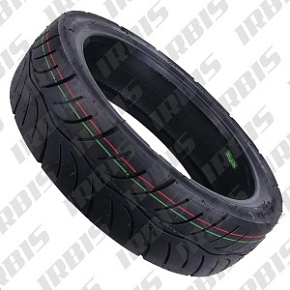 Шина 12" 100/60-12 TL (scooter/sporty)