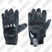 Перчатки PRO-BIKER MCS-07 black XL