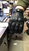 Перчатки Raven Black - Размер:L
