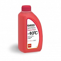 Антифриз ENEOS Antifreeze Super Cool -40°C (red) 1кг