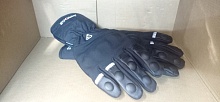 Перчатки (зима) SUOMI Black XL